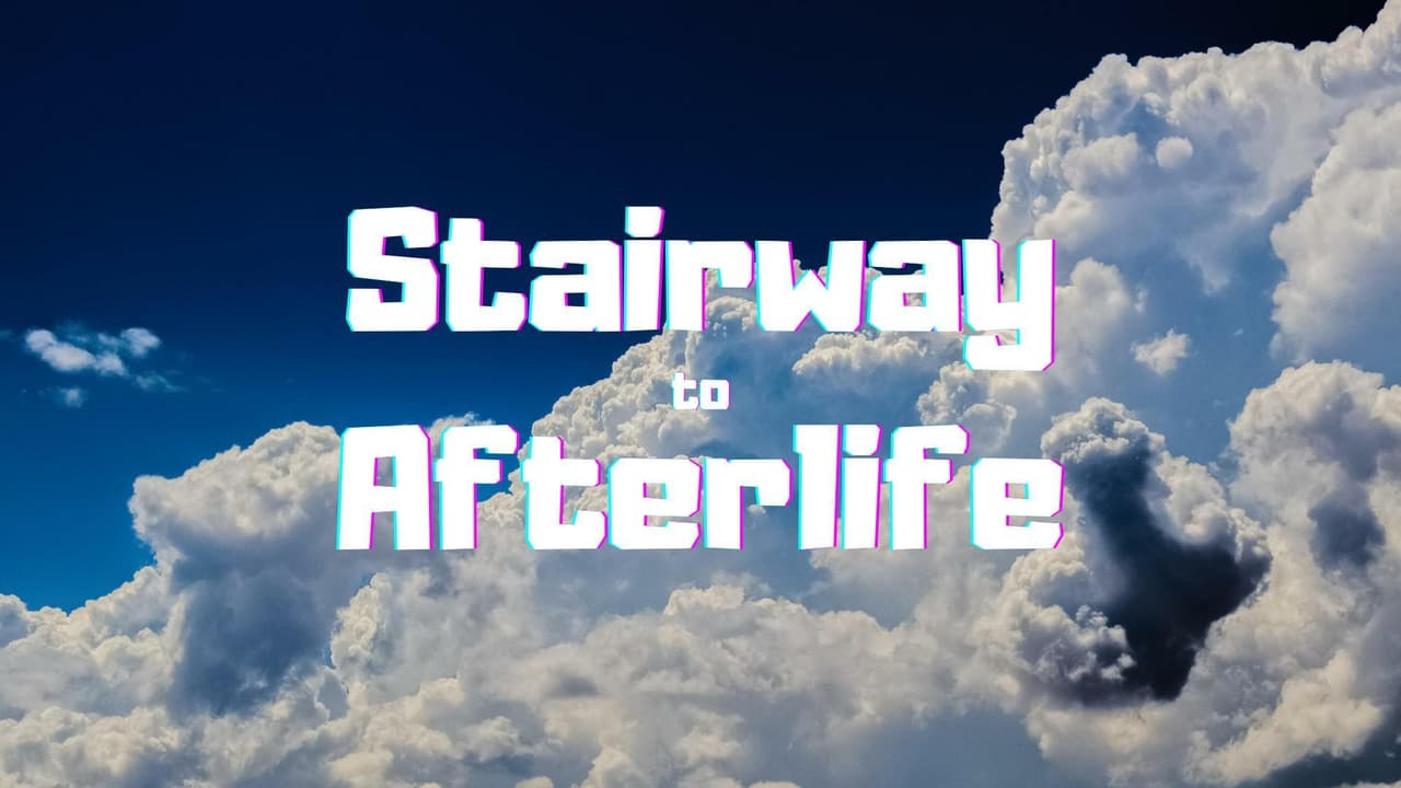 Stairway to the Afterlife screenshot 2
