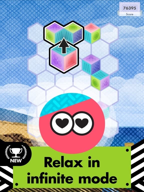 Triplicata Maui: Puzzle Game screenshot 5