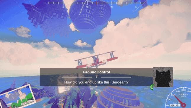 Far Fetched (Fat Alien Cat) screenshot 6