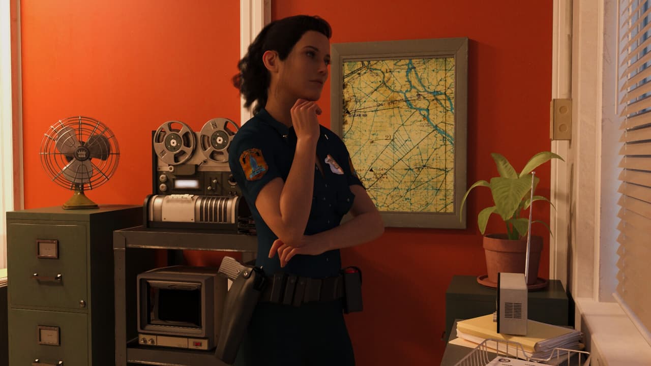Prison screenshot 4