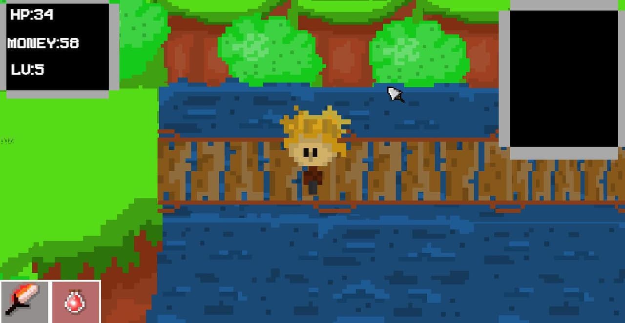 A-round Beta, DEMO