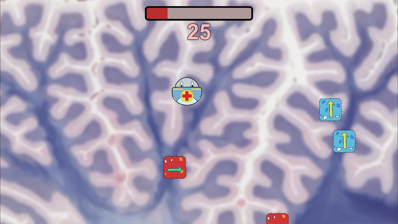 AntiBuddy screenshot 2