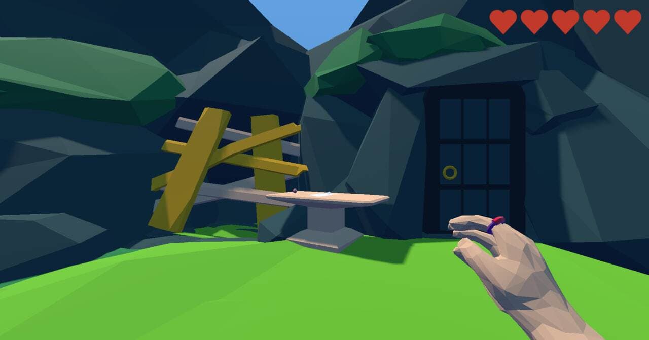 HoP: hop over planes screenshot 3