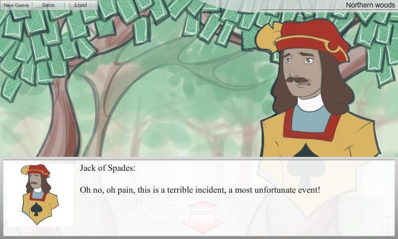 Beyond the Brick Wall screenshot 3
