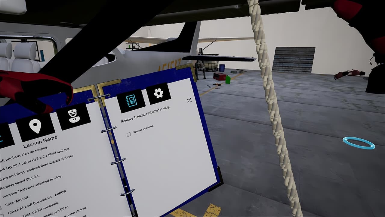 Virtu-Pilot screenshot 5
