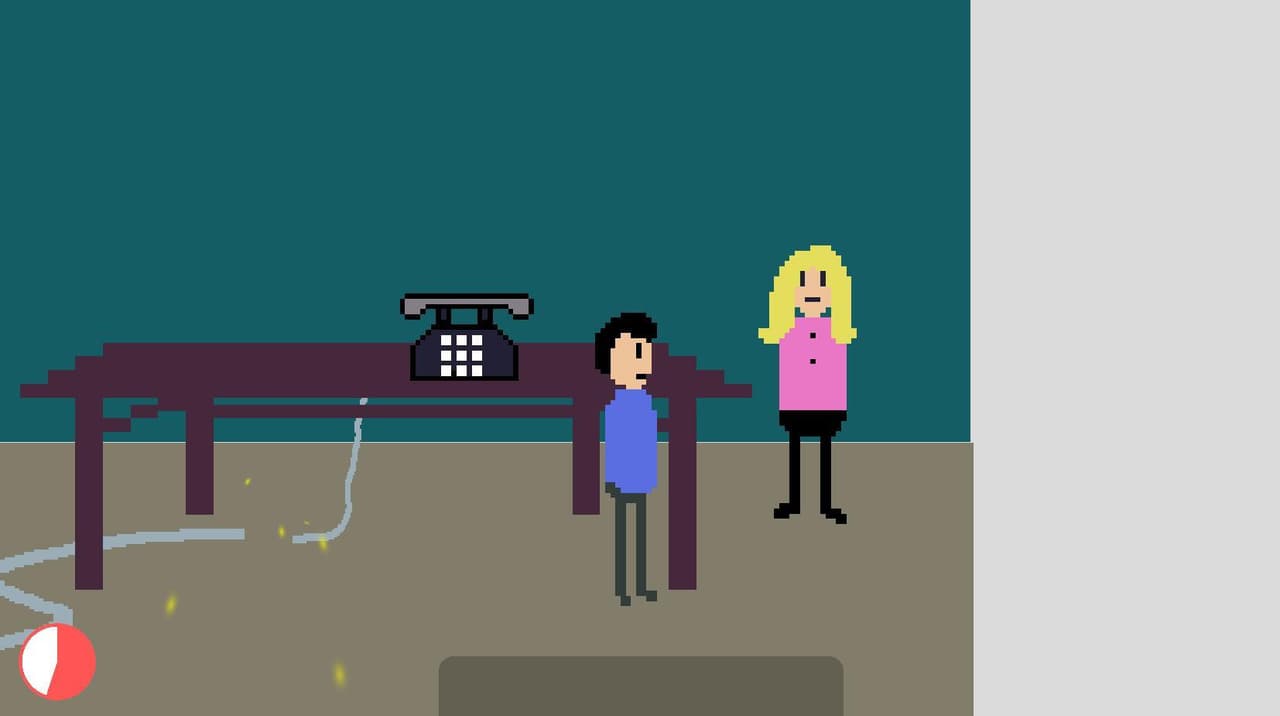 Office, Time loop and The End of the World screenshot 2
