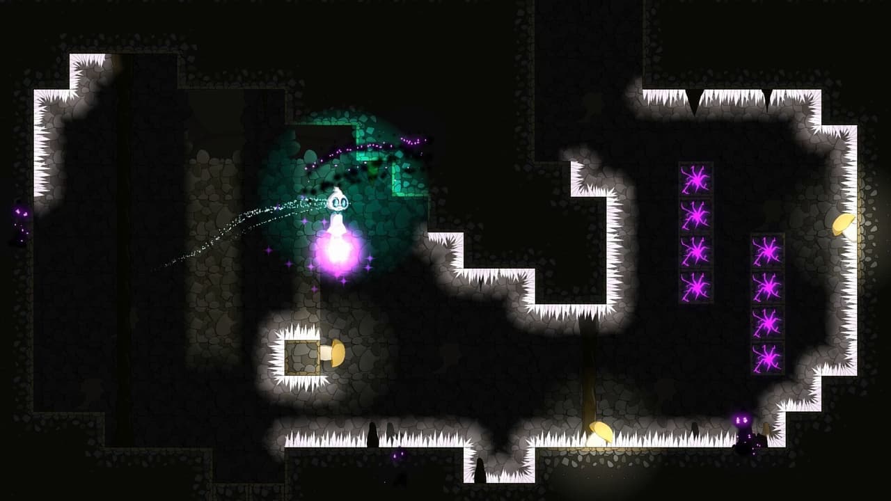 Soul Climb screenshot 6