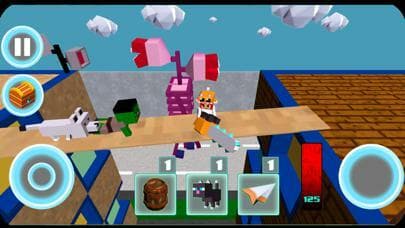 Siren Head and Hero Brine screenshot 3