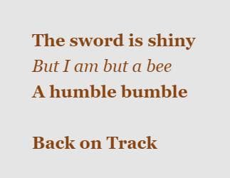 Humble Bumble V.1.4 screenshot 2