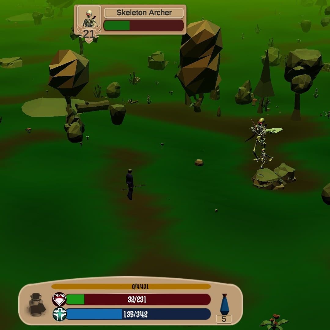 Revenot - Test Version screenshot 4