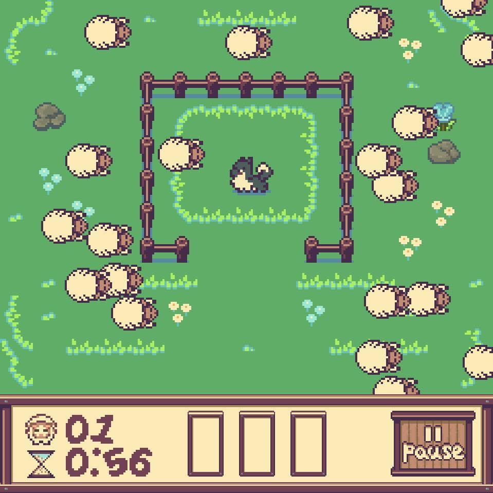 Collie screenshot 2