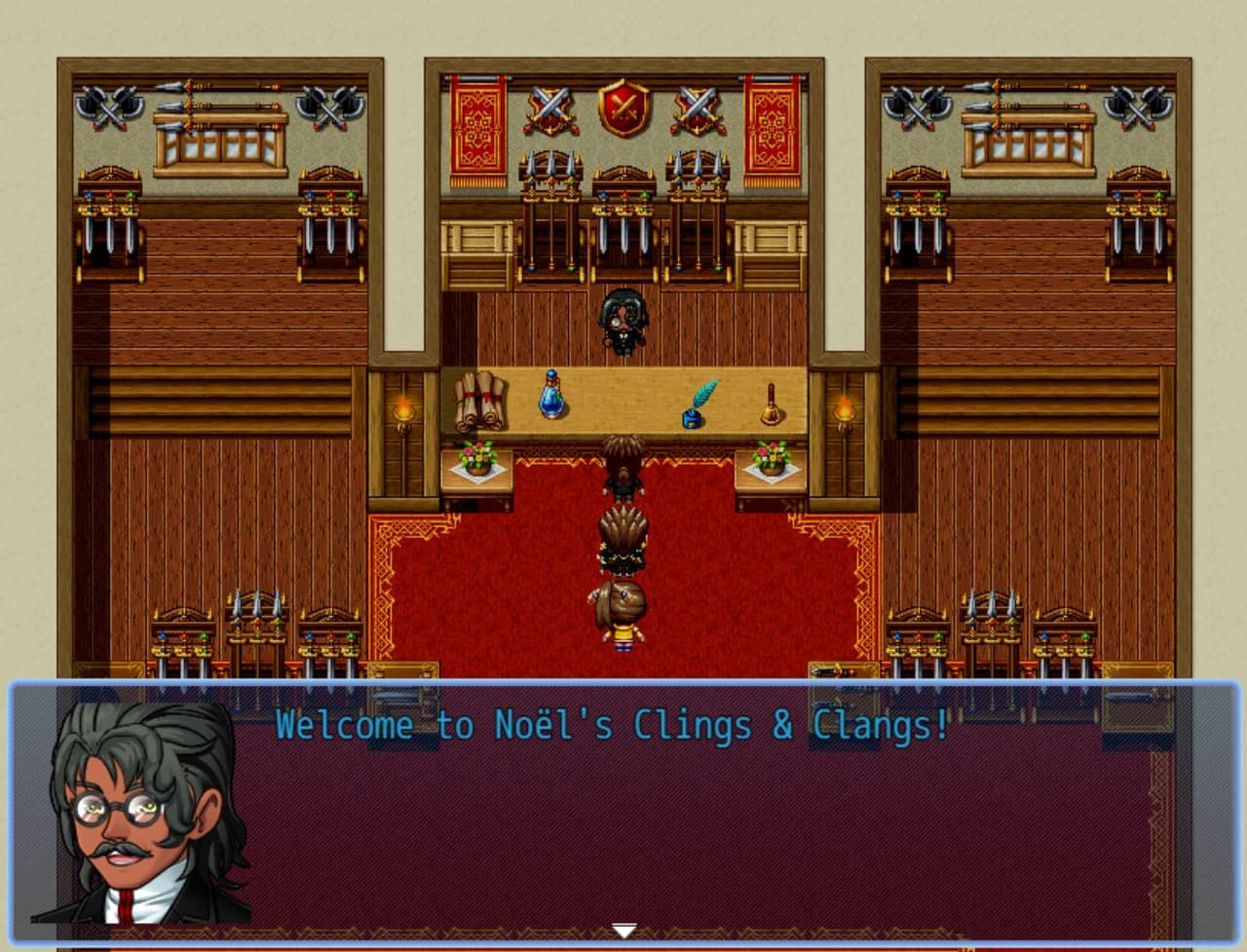 Ignotum (Jayllax) screenshot 6