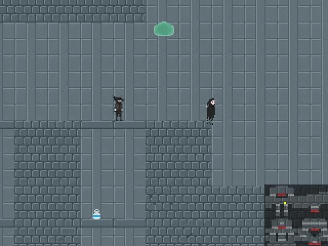 Project BB screenshot 6