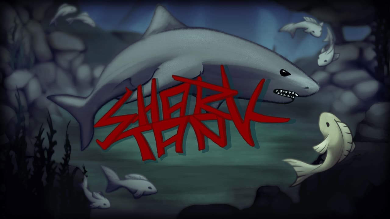 Shark Tank - Eat or be Eaten
