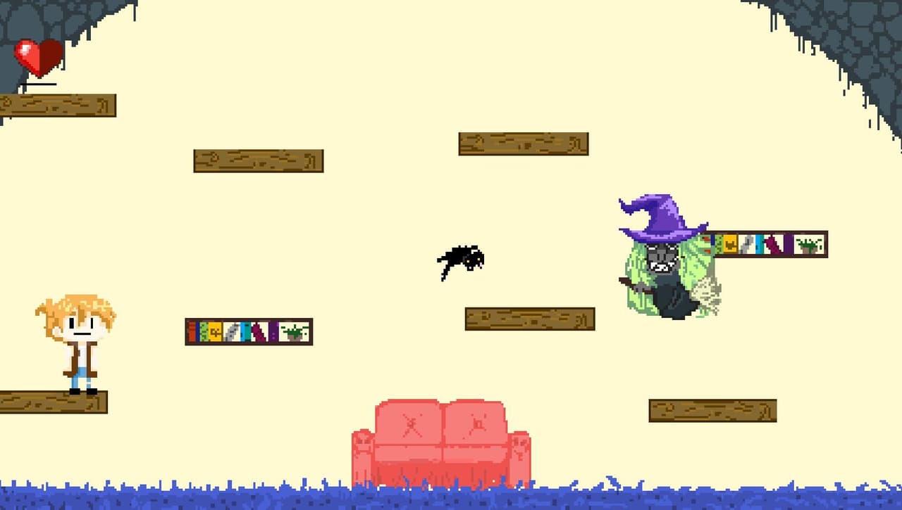 Magic Beans screenshot 2