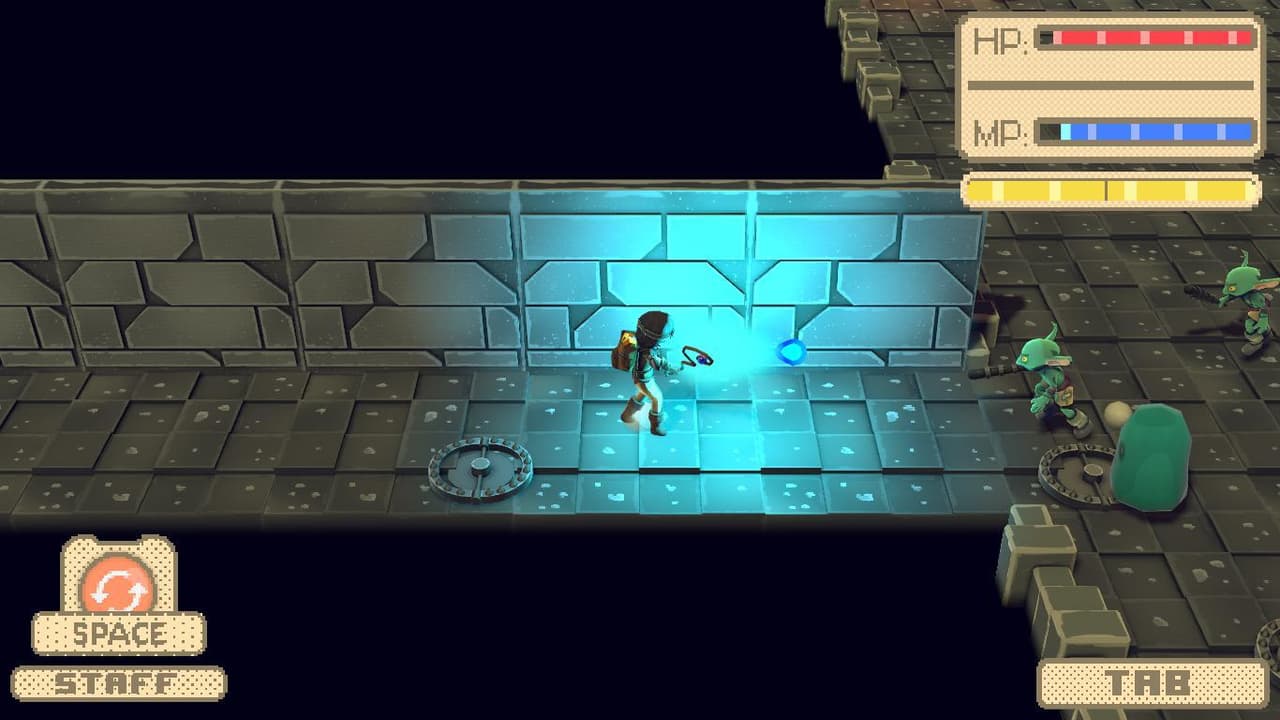 Dungeon and Traps screenshot 4