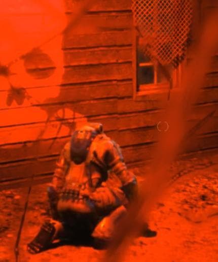 GRIMSIDE screenshot 6
