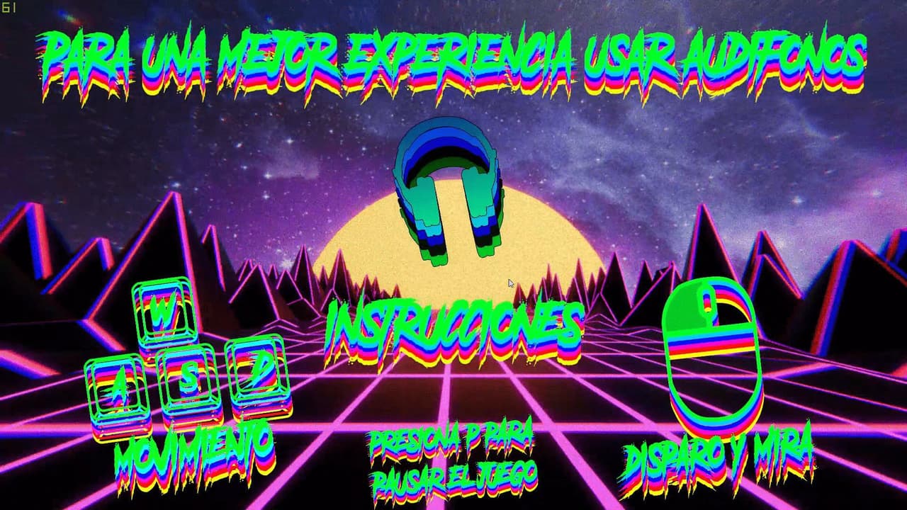 DeadWave | MundoAlexoGameJam2019 screenshot 3