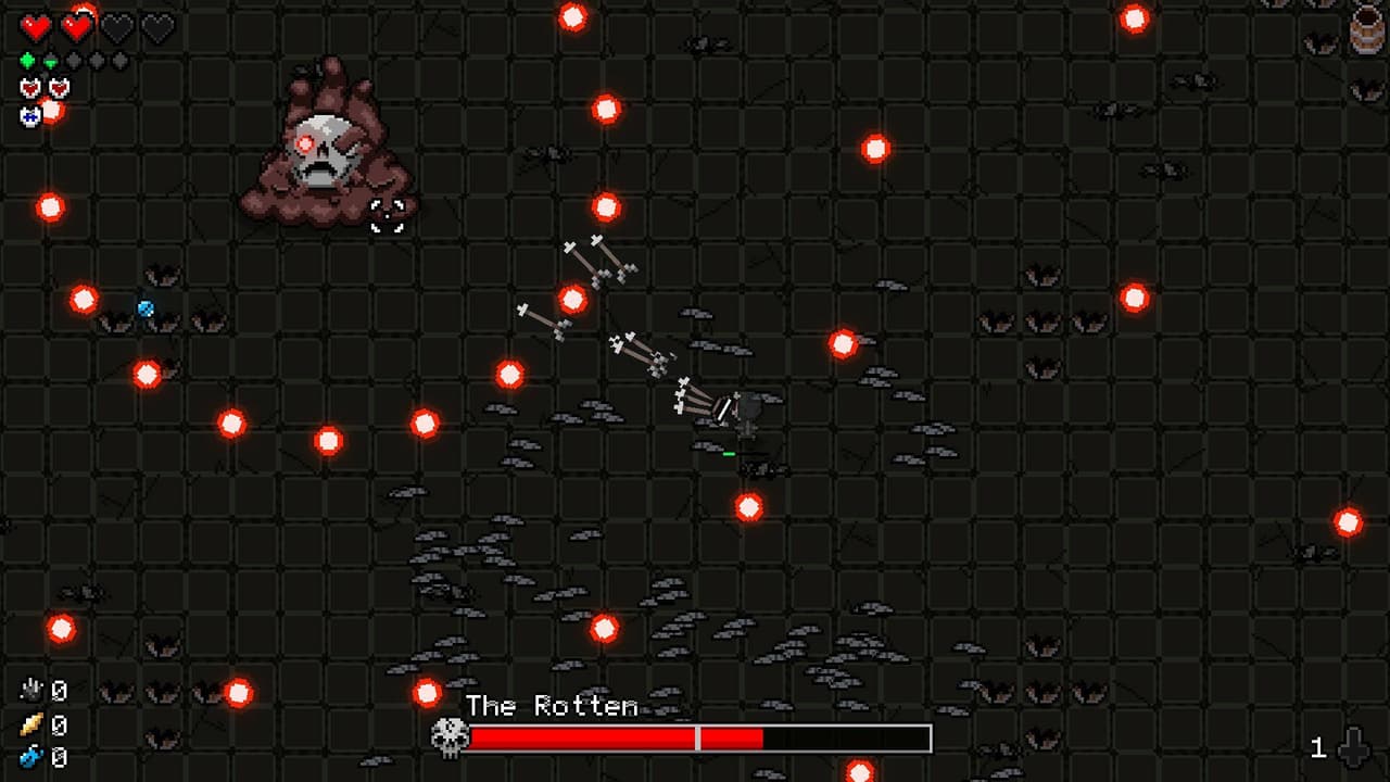 Stillborn Slayer screenshot 2