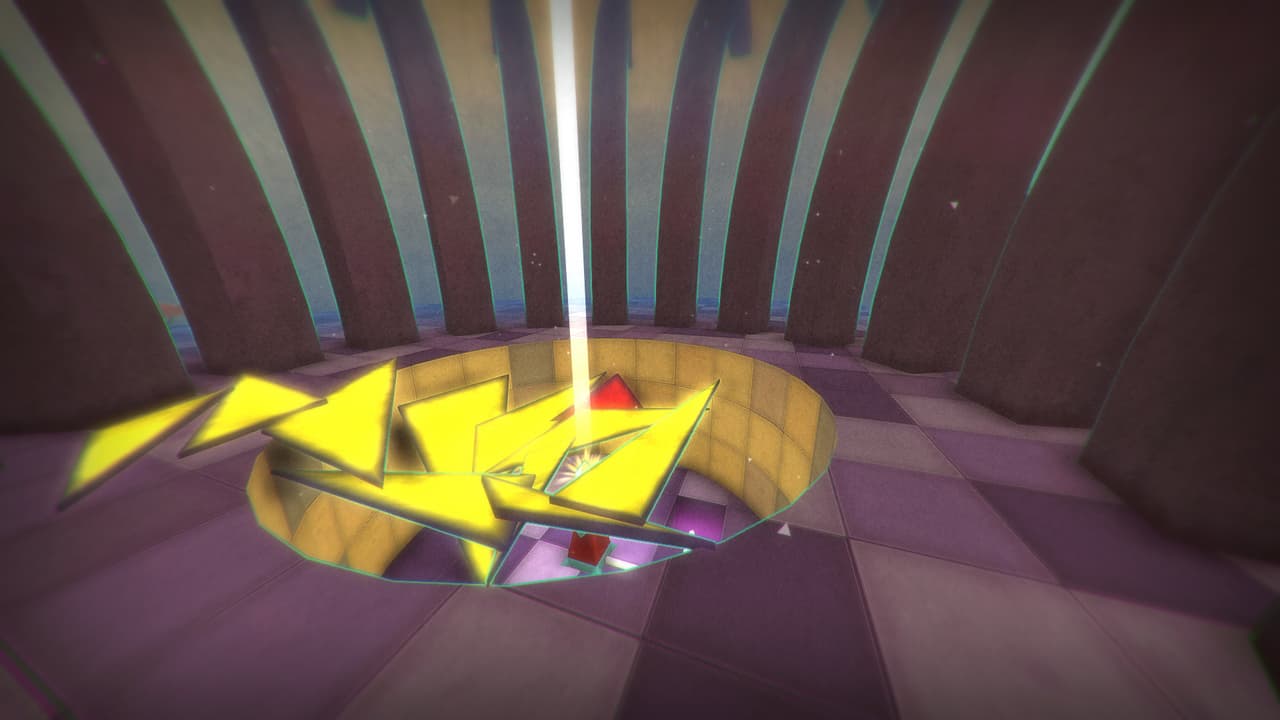 TRI screenshot 5