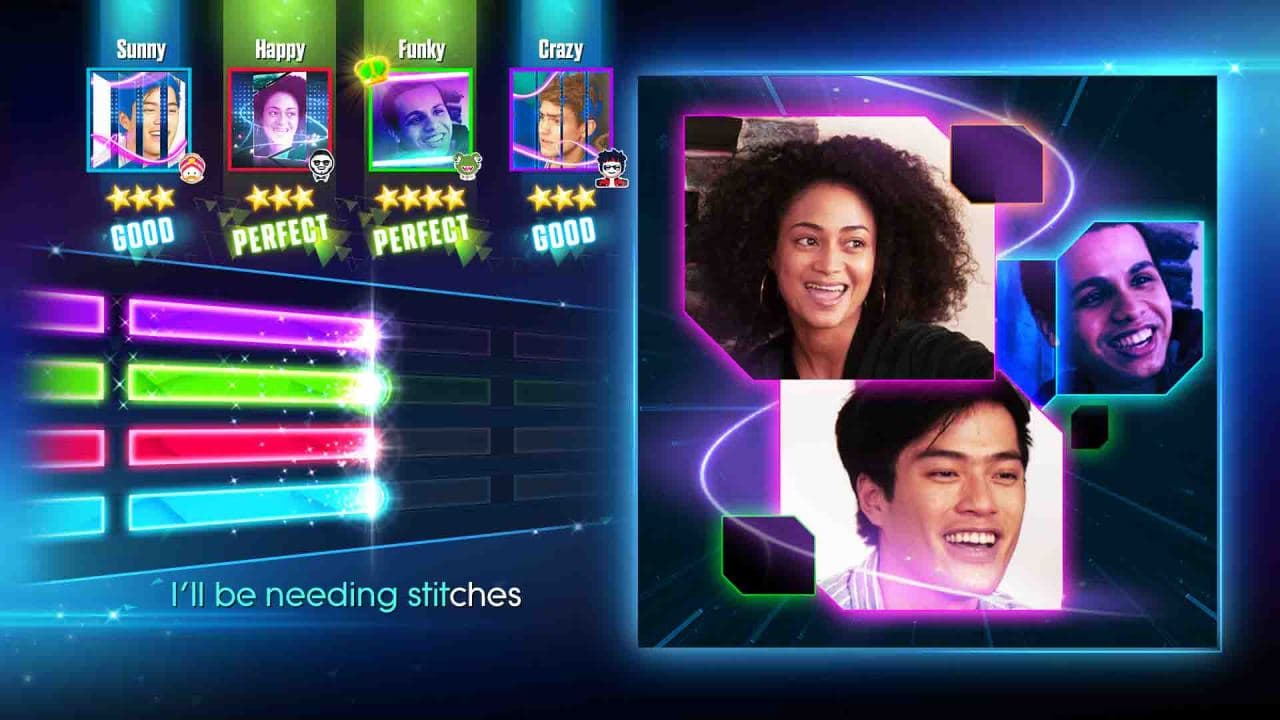 Just Sing screenshot 6