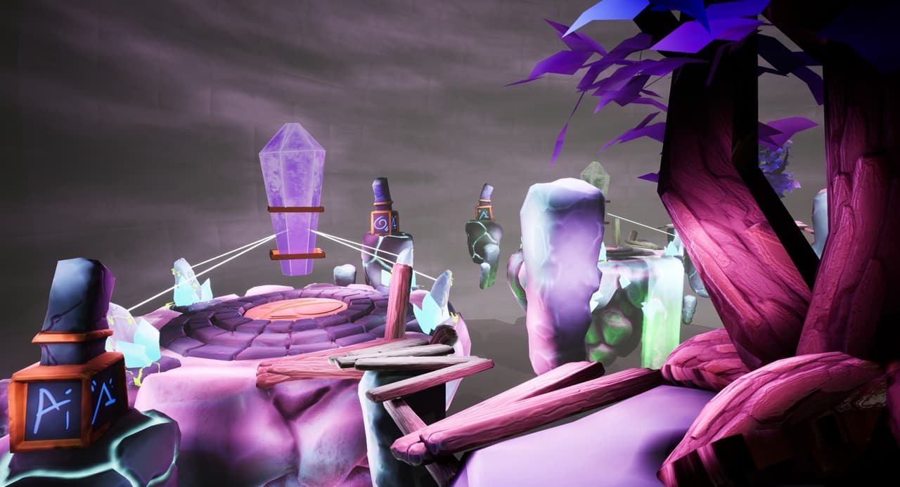 Mönölith screenshot 4