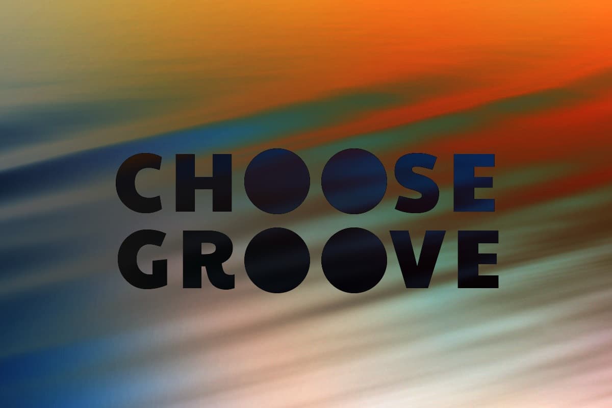 Choose Groove screenshot 3