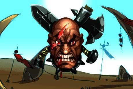 Brutales: Horde