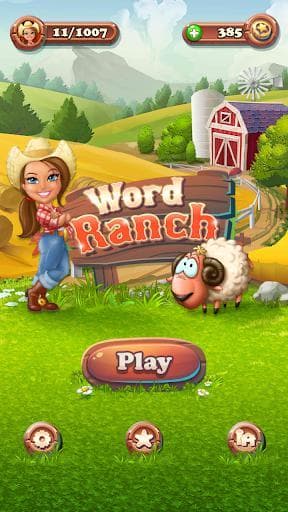Word Ranch screenshot 3