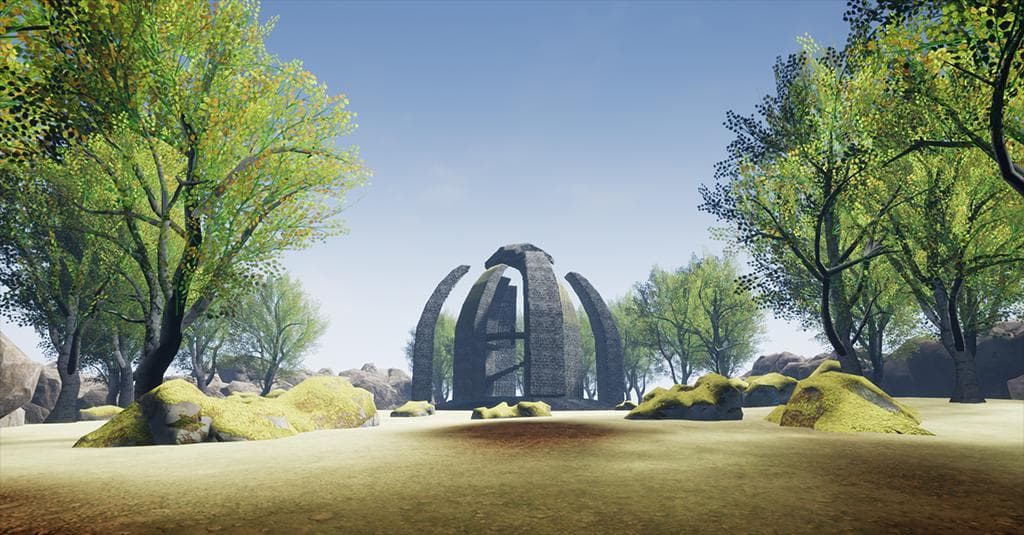 Ascent (SesshoDT) screenshot 6