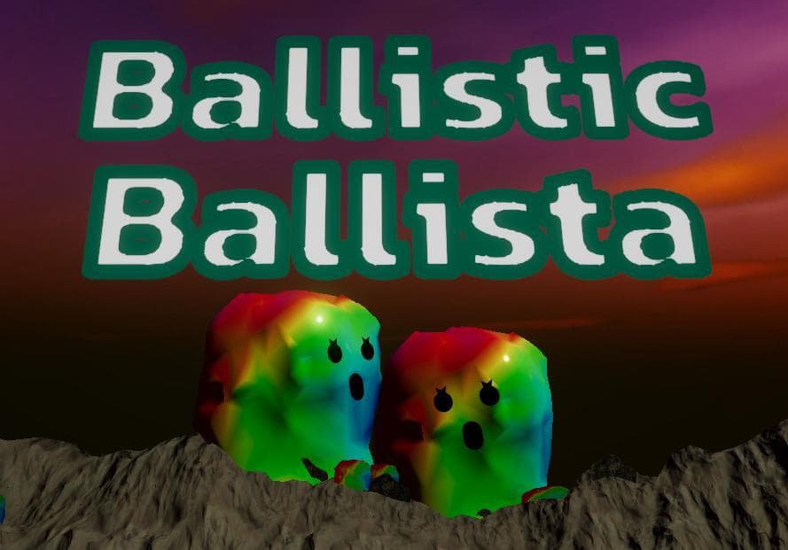 Ballistic Ballista