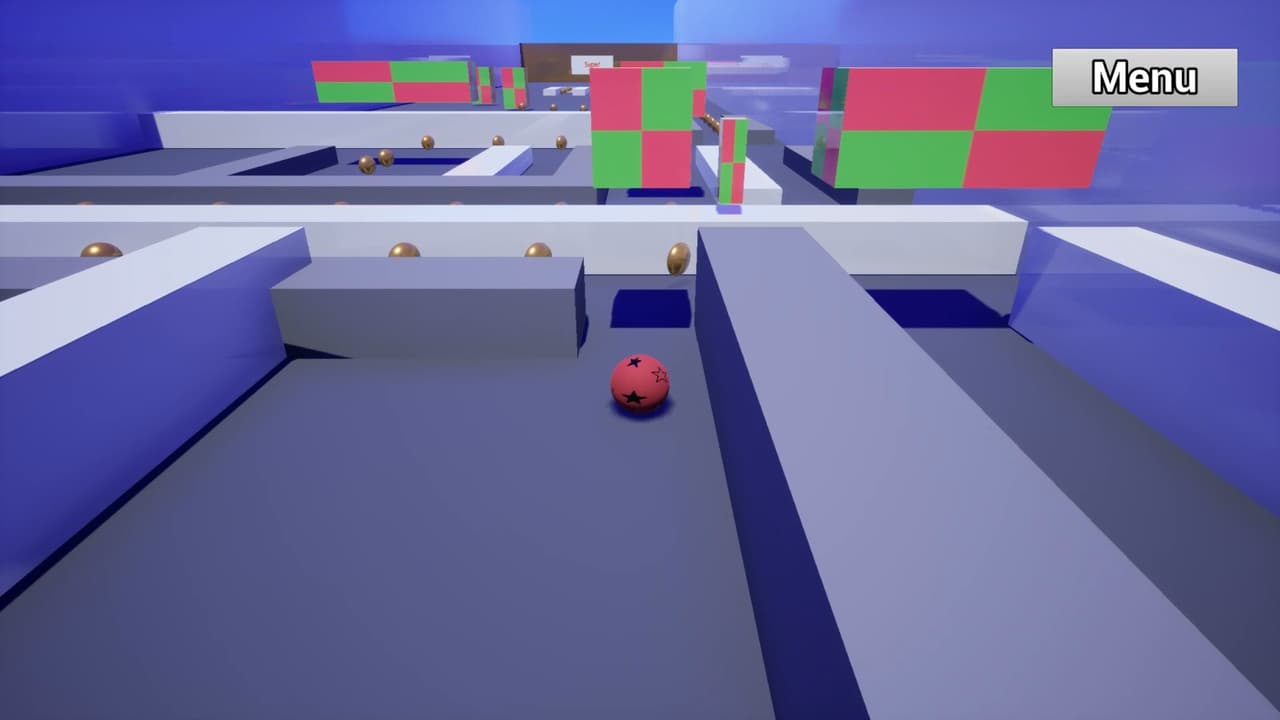 MAMA Ball - a mother´s day game (Android & Windows) screenshot 4