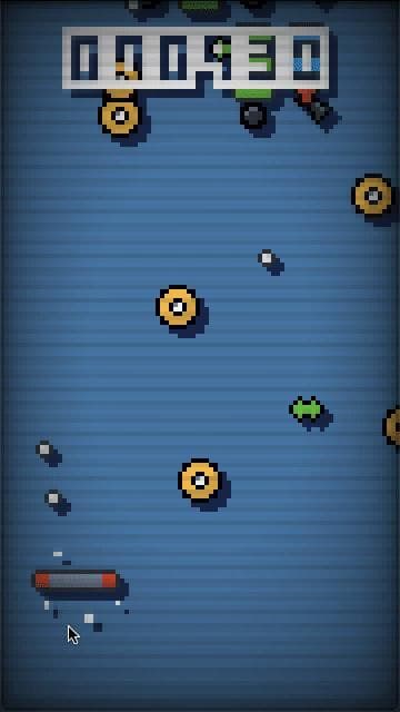 Infinibreak screenshot 5
