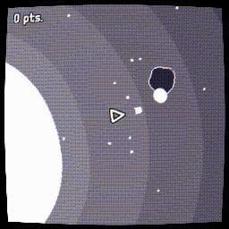 Spaced (JoleEh) screenshot 2