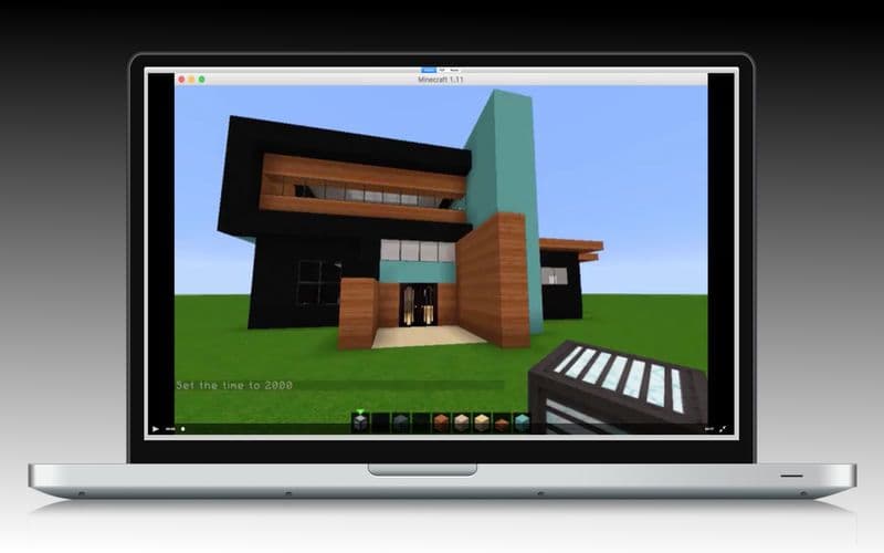 House Ideas for Minecraft screenshot 6