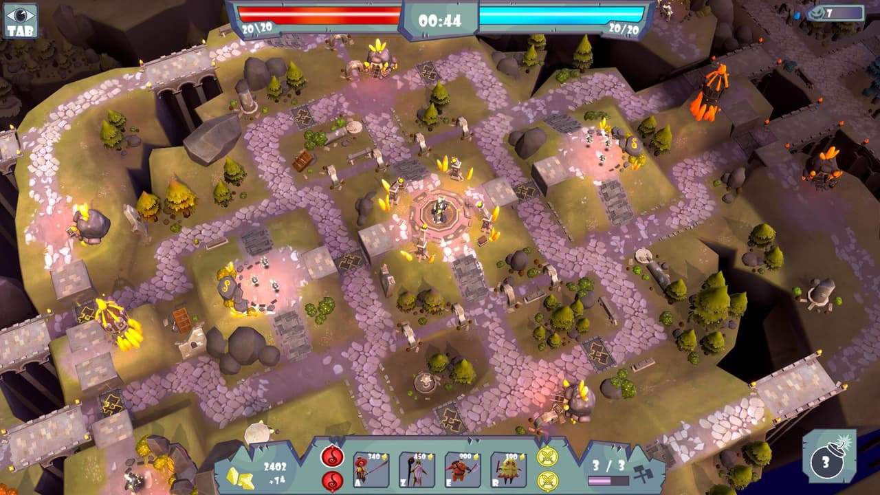 SilverLining screenshot 4