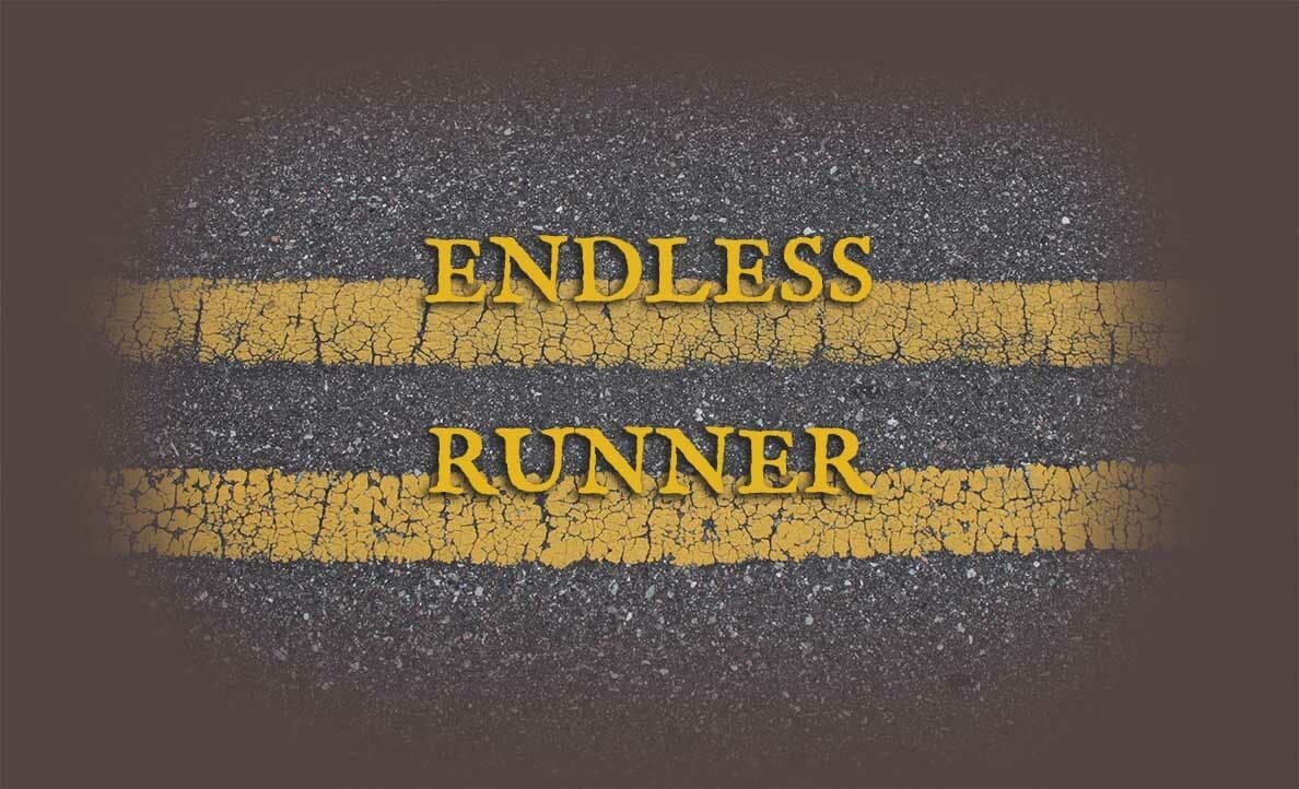 Endless Runner (Enrico Troccoli)