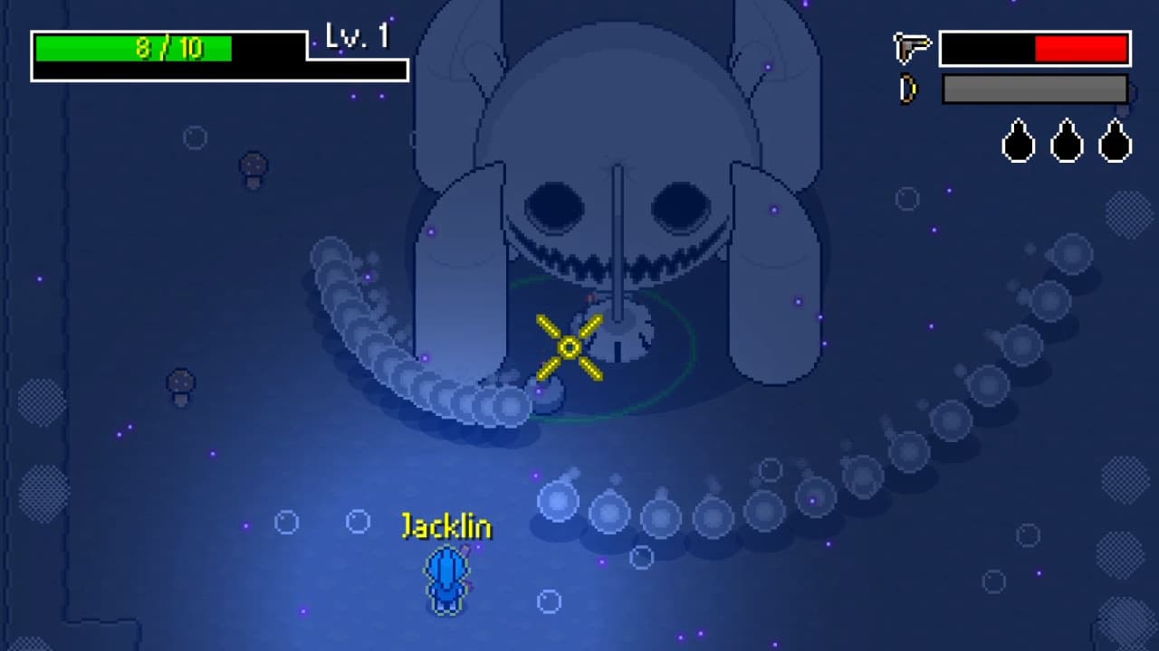 Monsteria screenshot 3