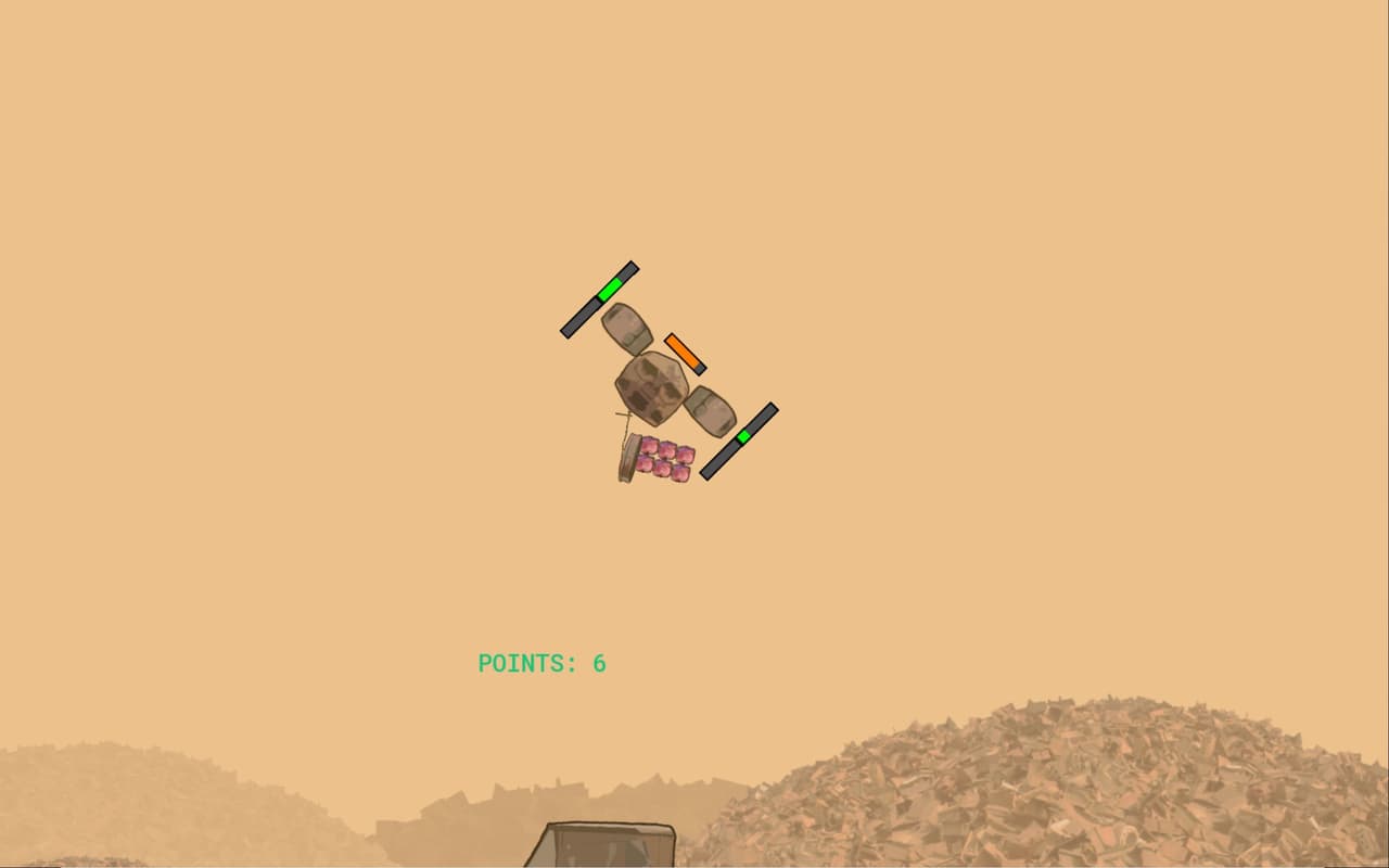 Scrappee screenshot 3