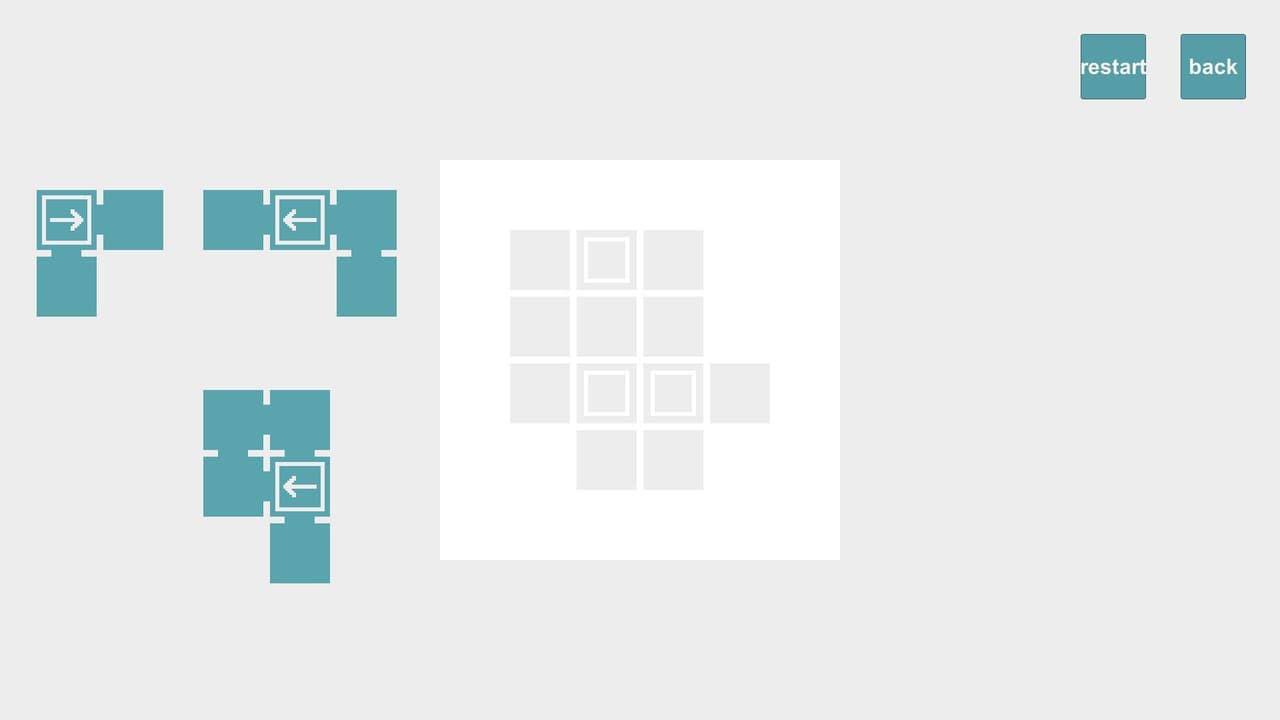 无限板块 Infinity Blocks screenshot 2