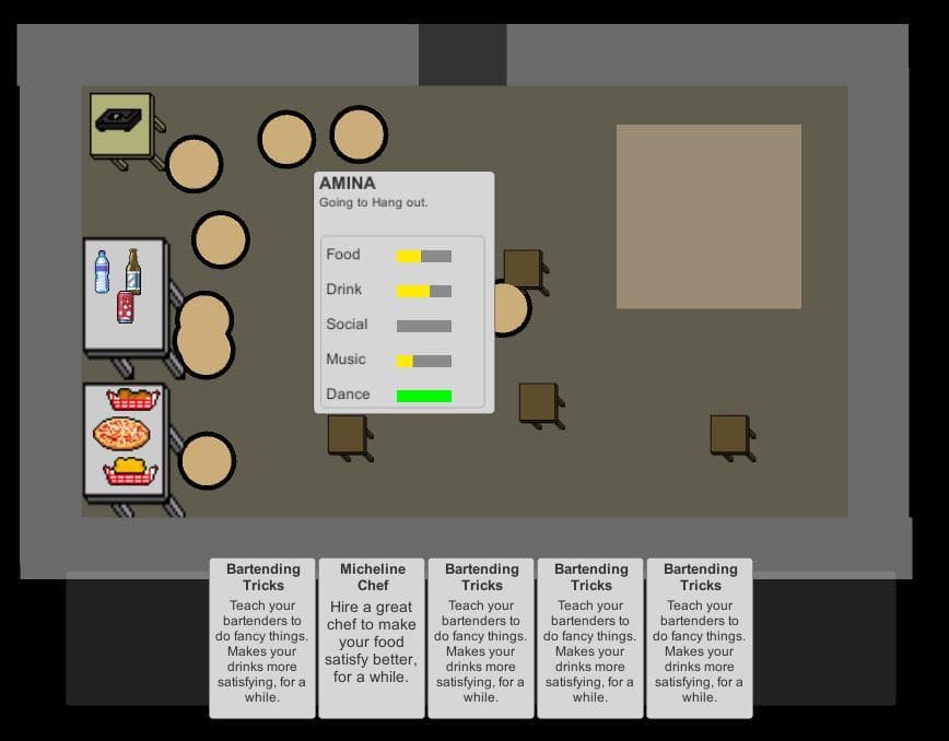 Party Co Inc screenshot 2