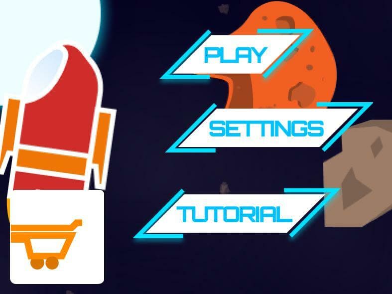 The Space Wanderer screenshot 2