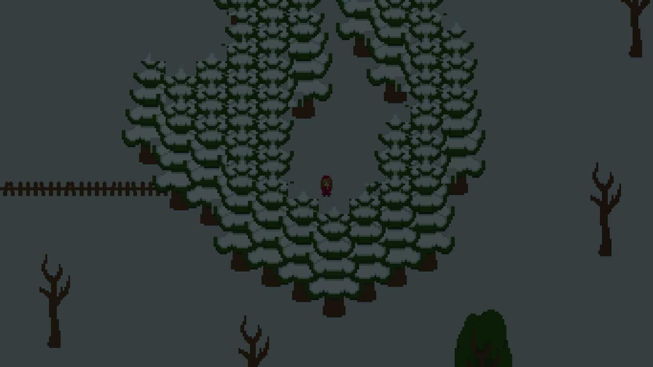 A Winter Night Wonder screenshot 3