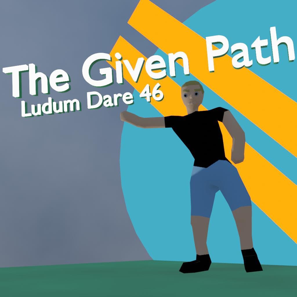 The Given Path