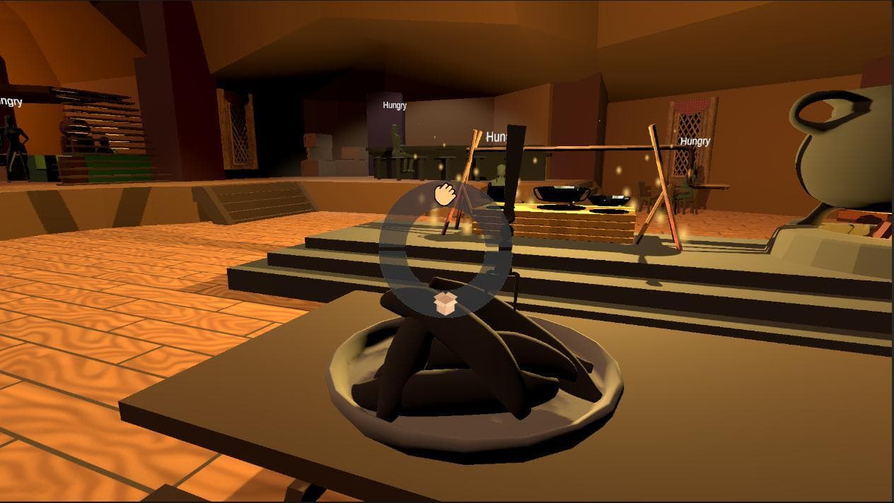 Monster Cuisine screenshot 6
