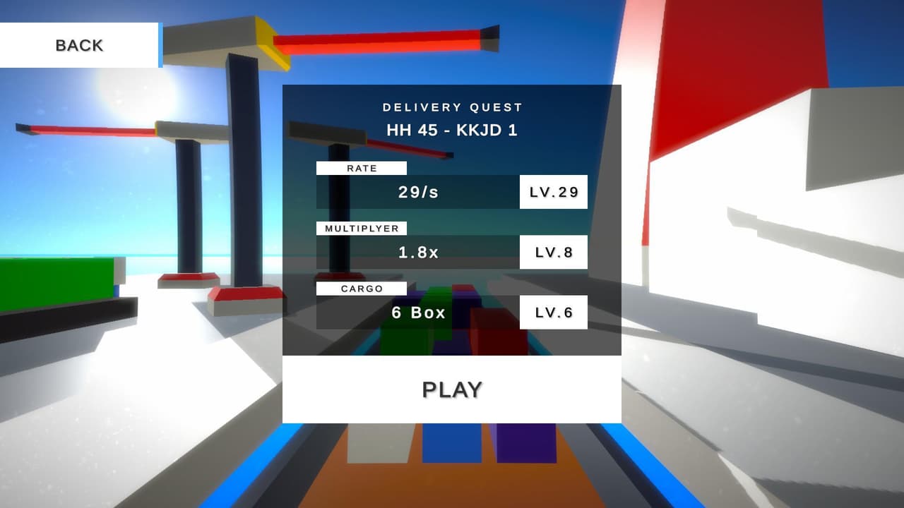 LOSARY screenshot 3