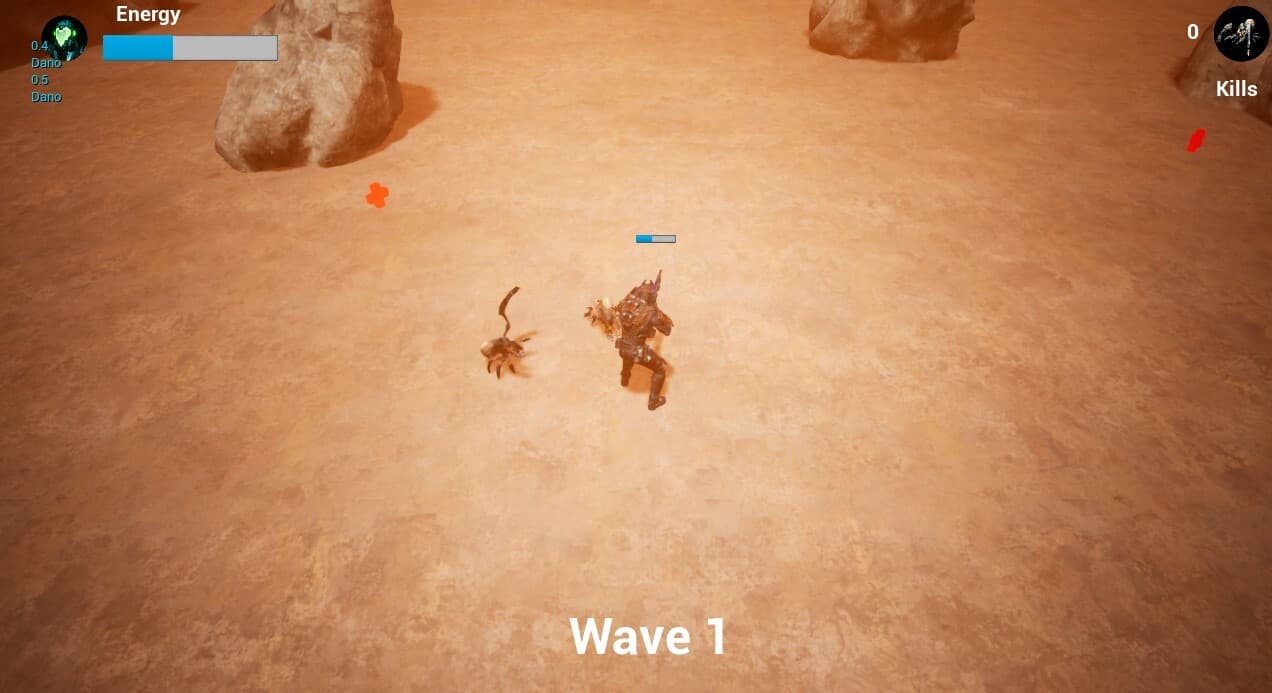 DBV Mars Marine screenshot 3