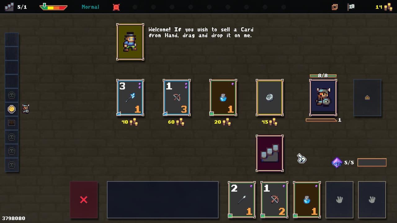 Dungeon Arsenal screenshot 4