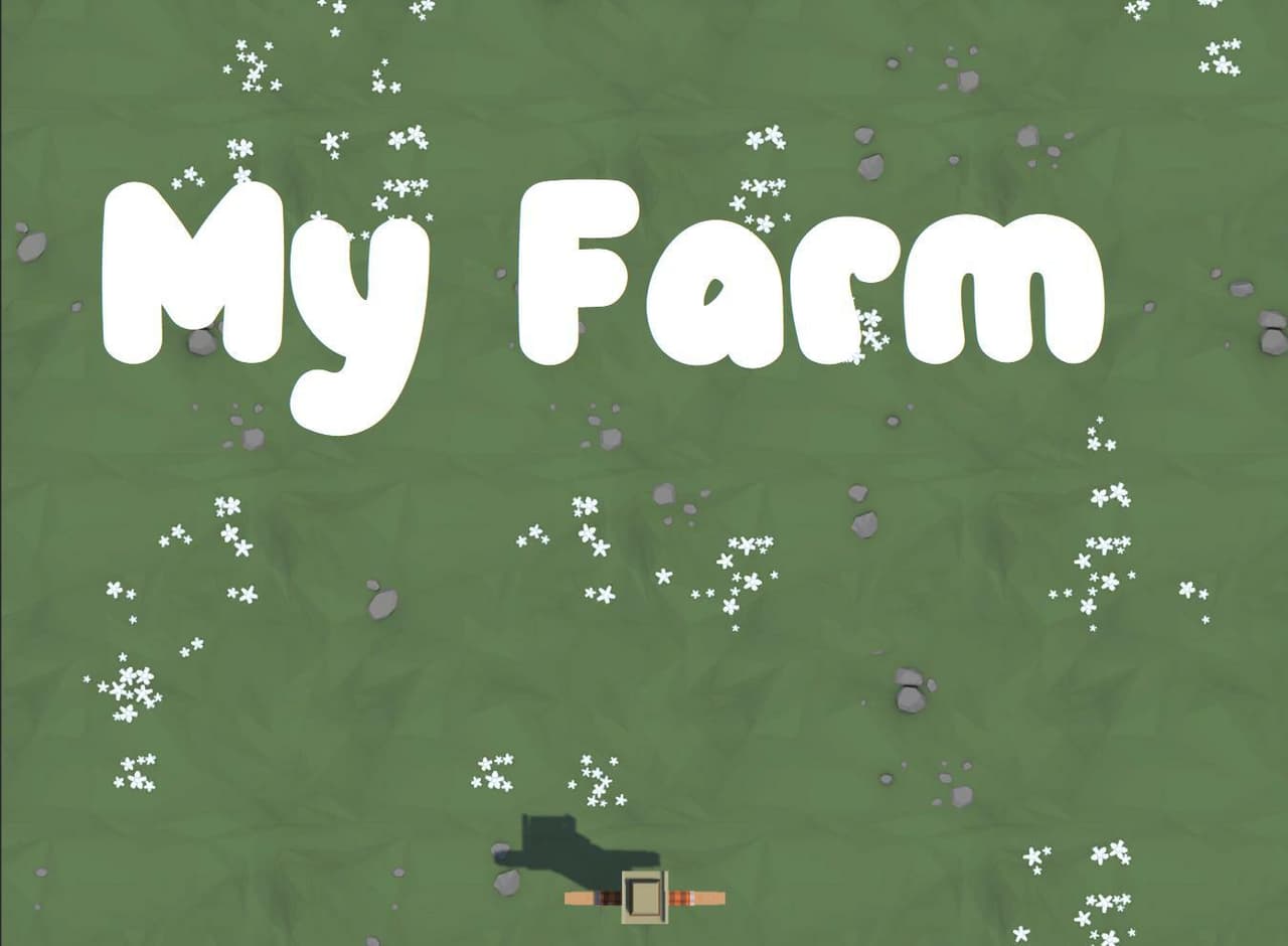 My Farm (itch) (Himanshu Kumar)