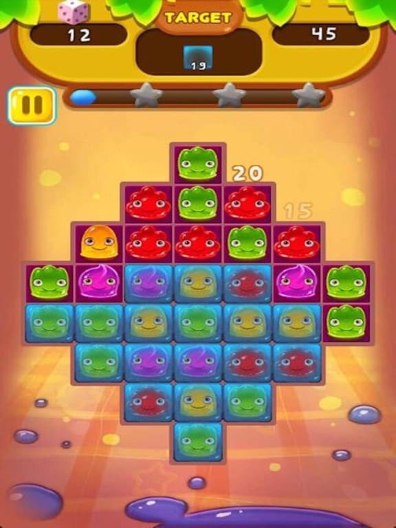 Hot Pudding screenshot 6
